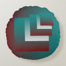 Search for burgundy teal pillows White