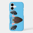 Recherche de muscle iphone coques Dessin animé