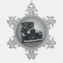 Search for vintage chevrolet ornaments Chevy