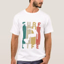 Recherche de surfeur vêtements Océan
