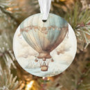 Search for balloons ornaments Vintage style
