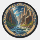 Search for canyoning stickers Hiking