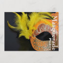 Search for venetian mask invitations Mardi gras