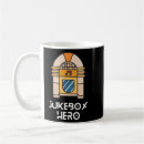 Search for jukebox mugs Vintage