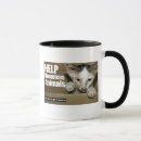 Search for homelessness mugs Cat