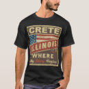 Search for crete tshirts Retro