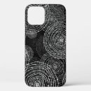 Search for round shape iphone cases Illustration