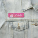 Search for rainbow name tags Chic