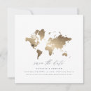 Search for destinations square invitations Elegant