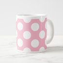 Search for big polka dots mugs Cute