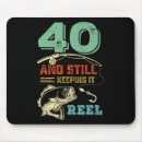 Search for fortieth mousepads Adventure