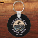 Search for pontoon keychains Cool