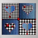 Search for patchwork posters Texture