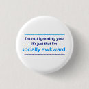 Search for awkward buttons Shy