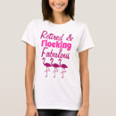 Search for flamingo retirement Pink