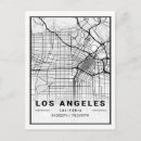 Recherche de ville los angeles cartes postales Travel