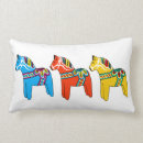 Search for christmas horse pillows Sweden