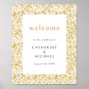 Recherche de vintages de mariage posters Fleurs