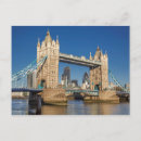Recherche de tower bridge cartes postales Repère