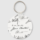 Search for writers keychains Books