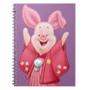 Search for piglet notebooks Piggy