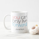 Search for inspirational text mugs Simple