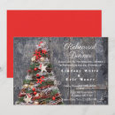 Search for tree rehearsal dinner invitations Wood
