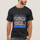 Search for get over it tshirts Patriot