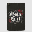 Search for gothic golf equipment Flowers