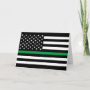 Search for american flag cards Military
