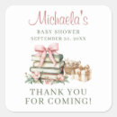 Search for story stickers Storybook baby shower