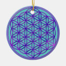 Recherche de guérison ornements Blume des lebens