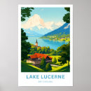 Recherche de lucerne posters Vacances