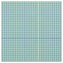 Search for green gingham fabric Bright