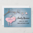 Search for family reunion save the dates Gathering