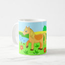 Search for nate mugs Horse