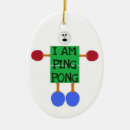 Search for pong ornaments Ball