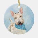 Search for scottish terrier ornaments Dog