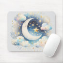 Search for crescent mousepads Boho