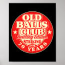Search for funny bowling posters Bowlers