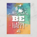 Recherche de attitude cartes postales Floral