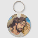 Search for christ keychains Catholic