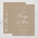 Search for pale wedding invitations Script