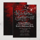 Recherche de damassé rouge invitations Glamour