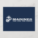 Search for us marines cards The few the proud