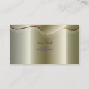 Recherche de inox cartes visite Business