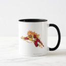 Search for firestorm mugs Deathstorm