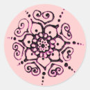 Search for indian flower stickers Mehndi