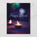 Search for diwali postcards Deepavali
