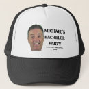 Recherche de visage d casquettes Chapeau à visage